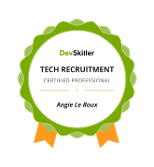 ITKontak Tech Certified Recruitment Agency